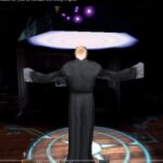 The Guardian of Darkness