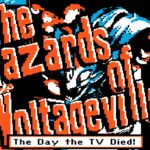 The Hazards of Voltageville