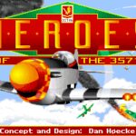 The Heroes of the 357th