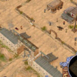 The History Channel: Alamo – Fight for Independence