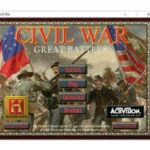 The History Channel: Civil War – Great Battles