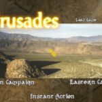 The History Channel: Crusades – Quest for Power