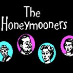 The Honeymooners