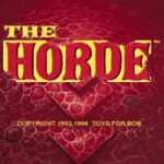 The Horde
