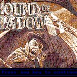 The Hound of Shadow