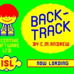 Back Track