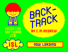 Back Track