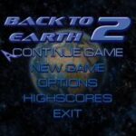 Back to Earth 2