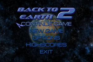 Back to Earth 2