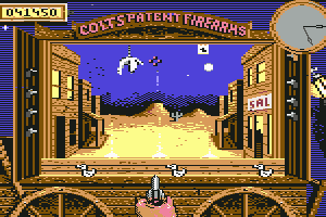 Back to the Future Part III