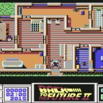 Back to the Future Part II