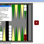 Backgammon