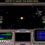 Backlash: A Turret Gunner Simulation