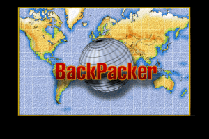 Backpacker