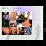 Backstreet Boys: Puzzles in Motion