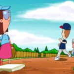Backyard Baseball 2003