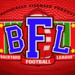 Backyard Football