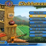 Backyard Football 2004