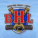 Backyard Hockey