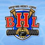 Backyard Hockey 2005