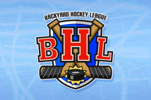 Backyard Hockey 2005