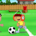 Backyard Soccer 2004