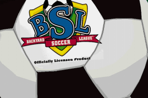 Backyard Soccer MLS Edition