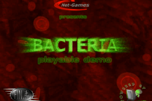 Bacteria