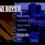 Bad Boys: Miami Takedown