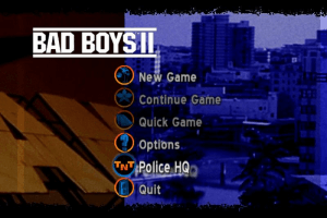 Bad Boys: Miami Takedown