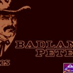Badlands Pete