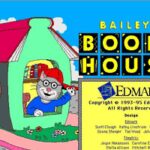 Bailey’s Book House