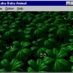 Baku Baku Animal