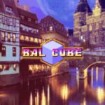 Bal Cube