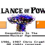 Balance of Power