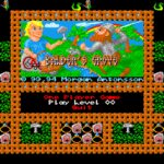 Balder’s Grove