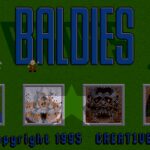 Baldies