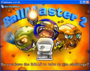 BallMaster 2