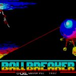 Ball Breaker