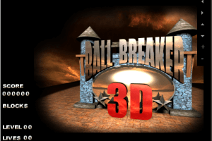 Ball Breaker 3D