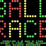 Ball Race