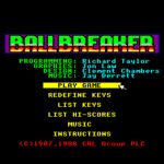 Ballbreaker II