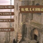 Ballerburg