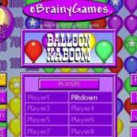 Balloon Kaboom