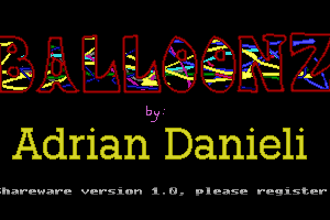 Balloonz