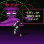 Ballz: The Director’s Cut