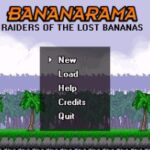 Bananarama: Raiders of the Lost Bananas