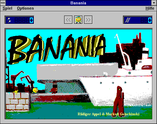 Banania