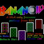 Bananoid