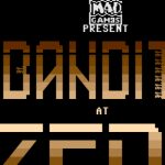 Bandits at Zero